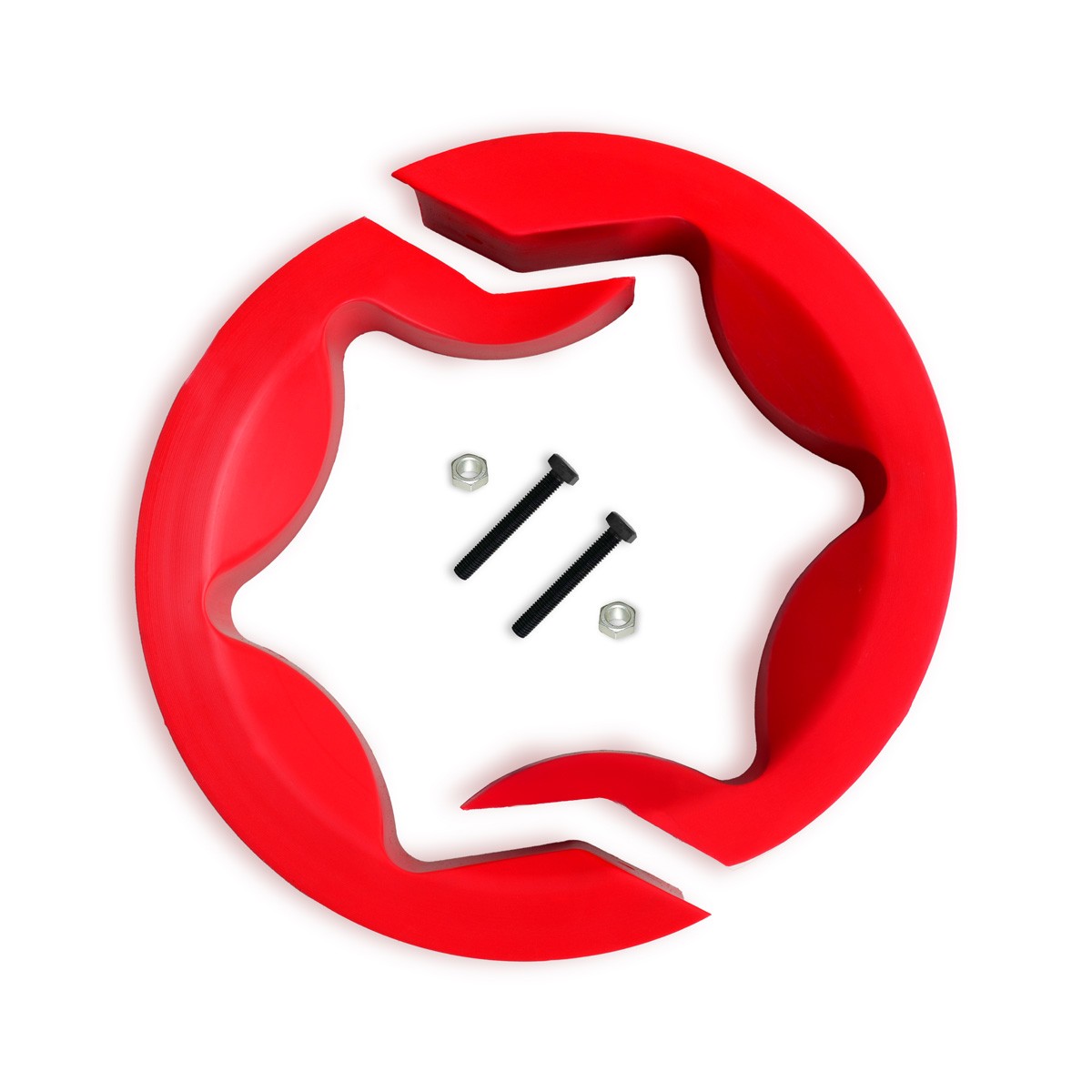 PROTETOR DE CUBO/ ANTI-BLOCK TRASEIRO