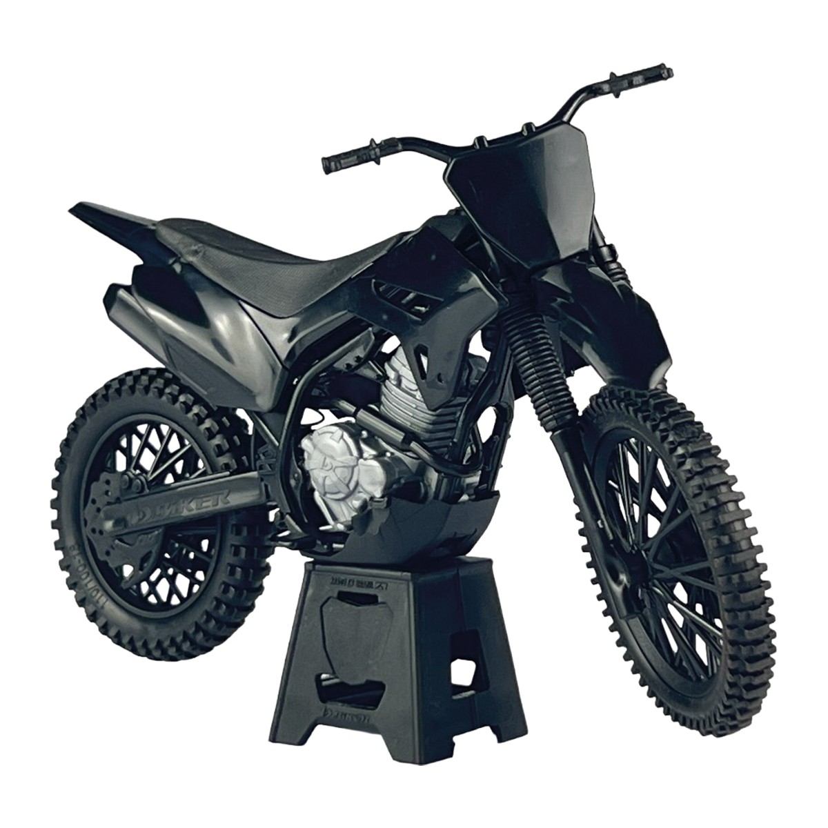MINIATURA 1:12 BK 250R