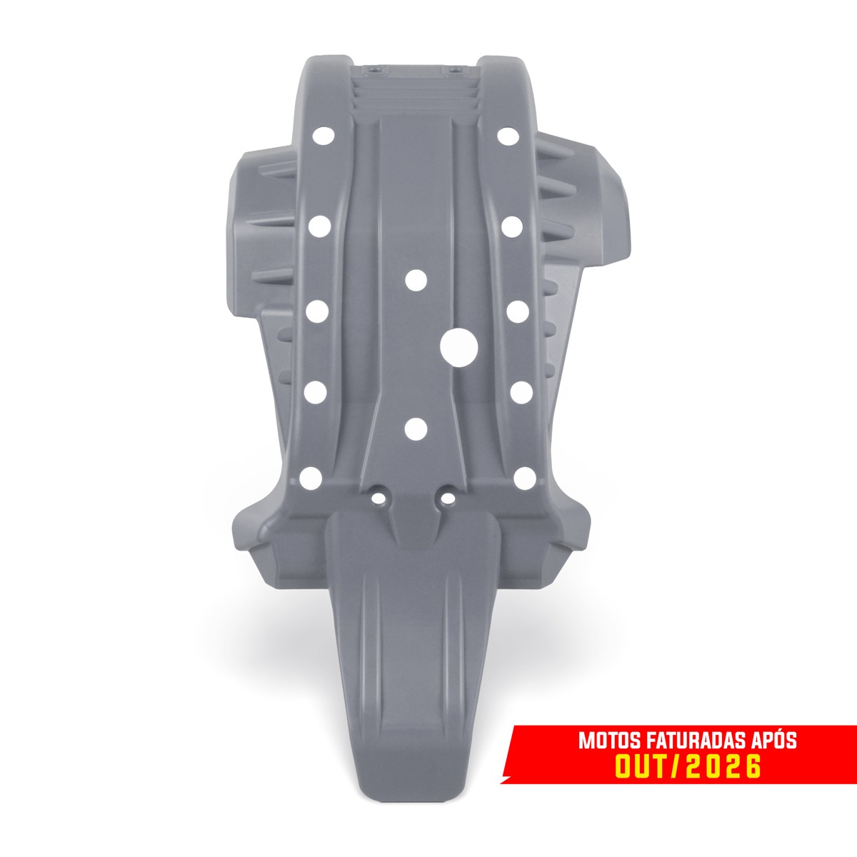 SKIDPLATE