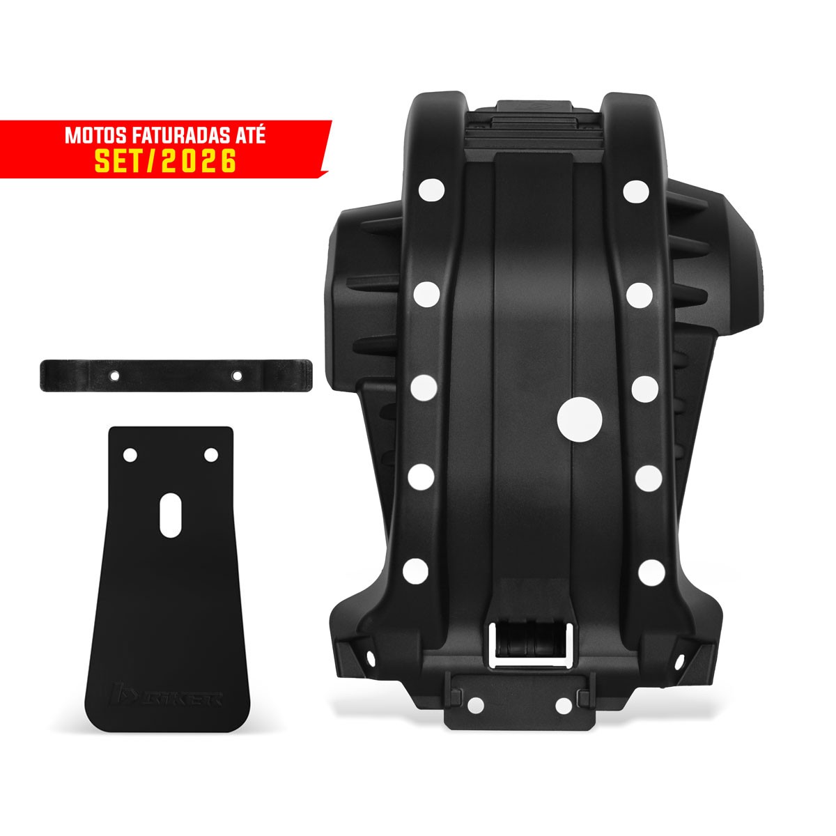 SKIDPLATE
