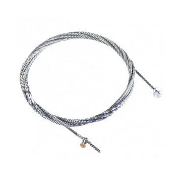 2T THROTLE CABLE