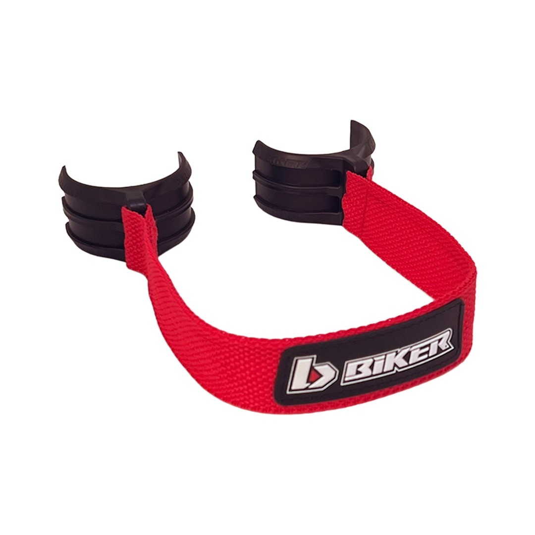 CINTA DE AJUDA DIANTEIRA TRAIL