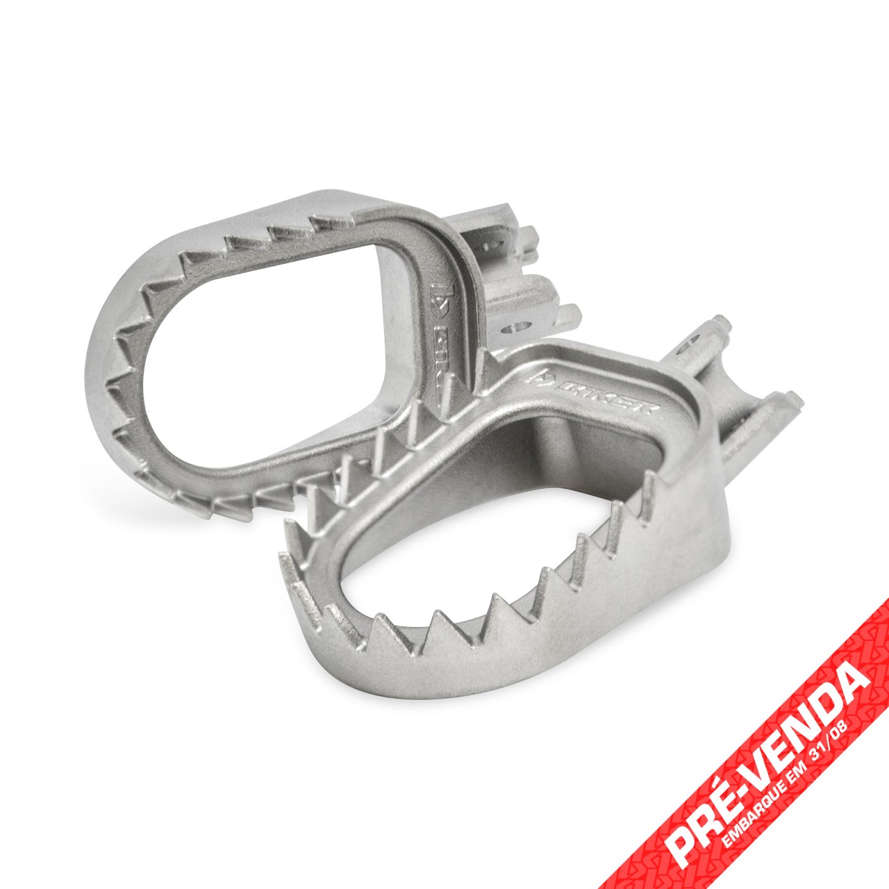 PEDALEIRA SHARK