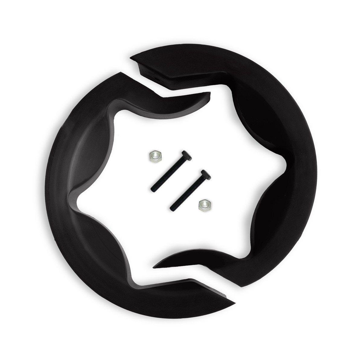 PROTETOR DE CUBO/ ANTI-BLOCK TRASEIRO