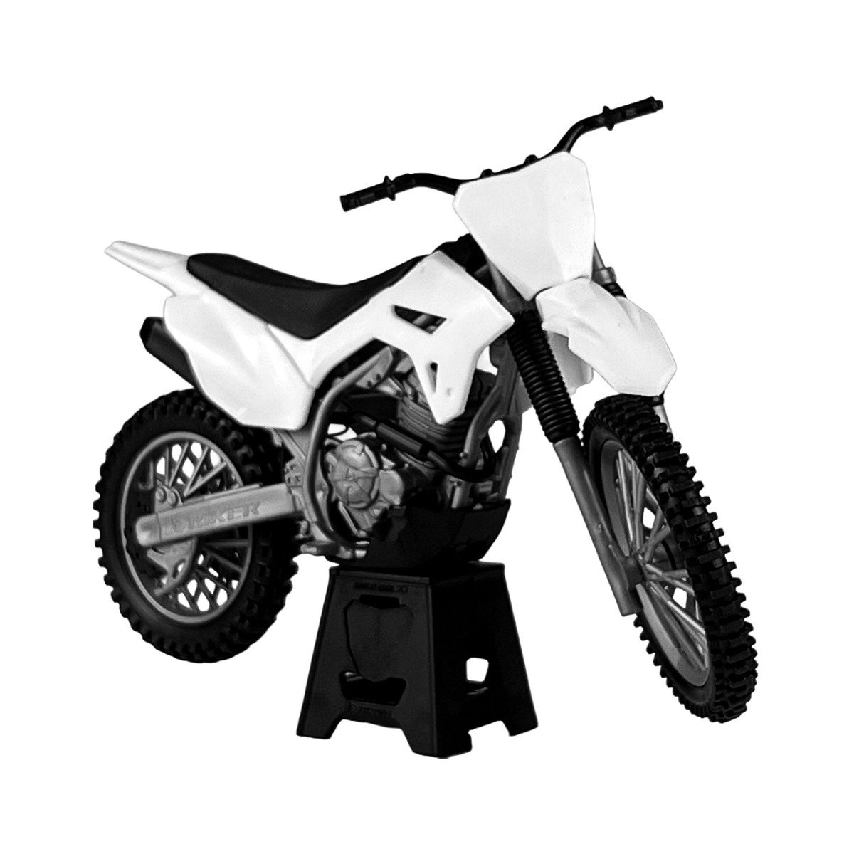 MINIATURA 1:12 BK 250R