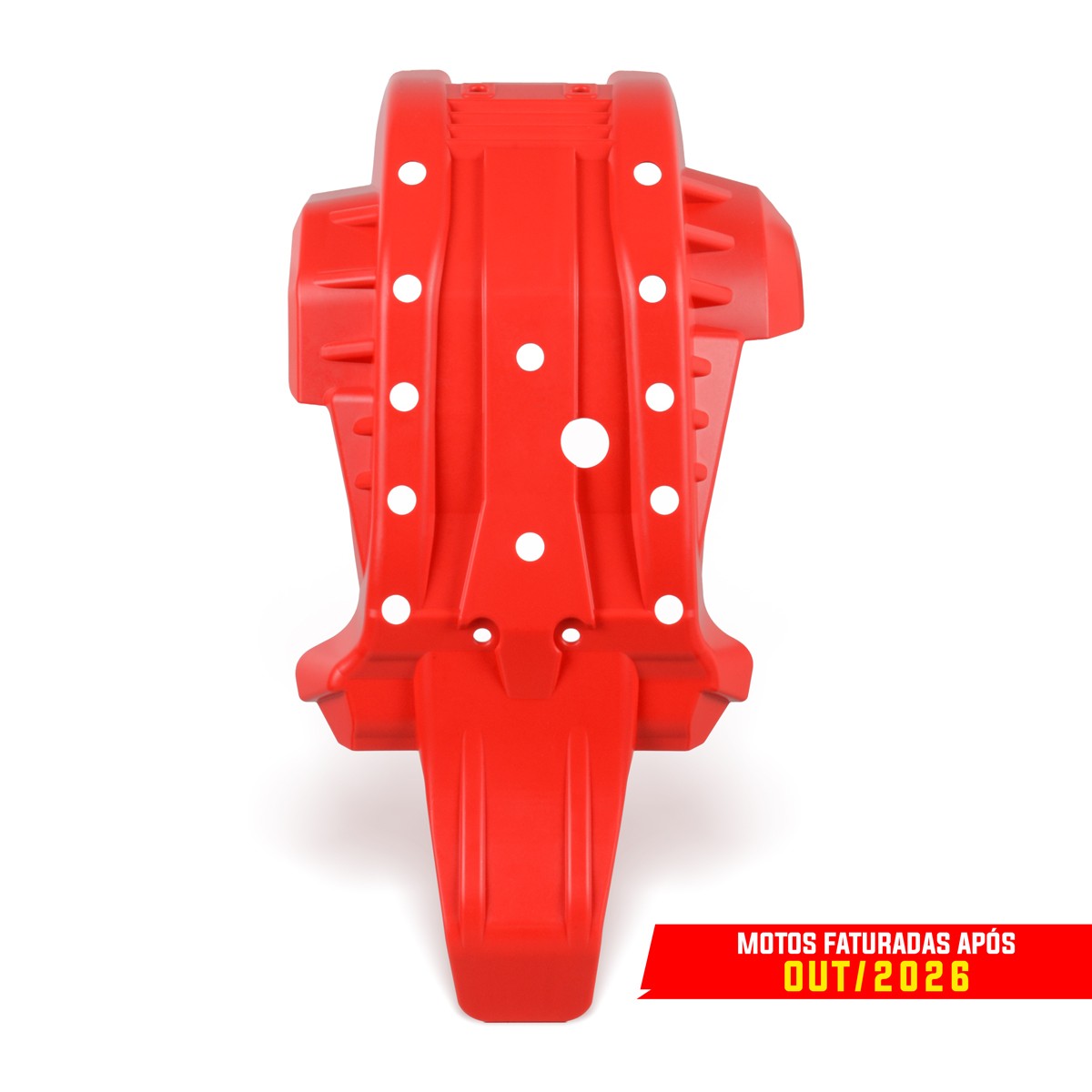 SKIDPLATE