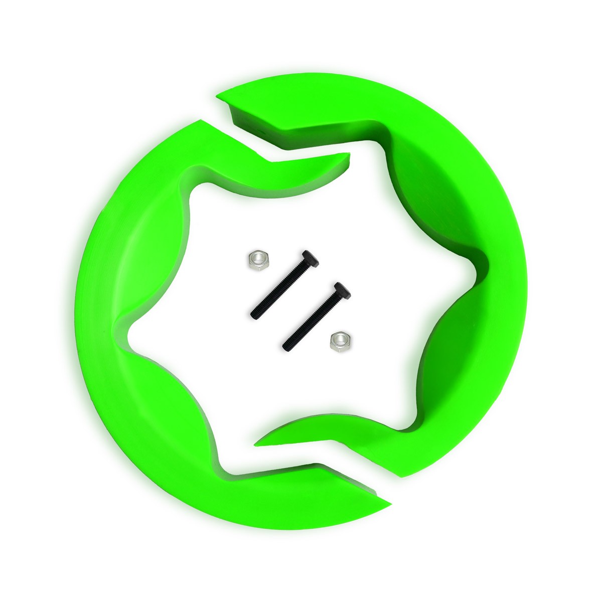 PROTETOR DE CUBO/ ANTI-BLOCK TRASEIRO