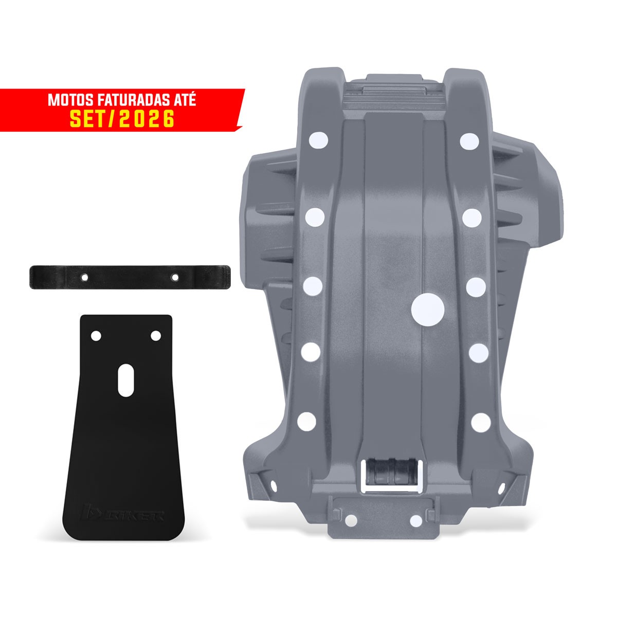 ENGINE PROTECTOR